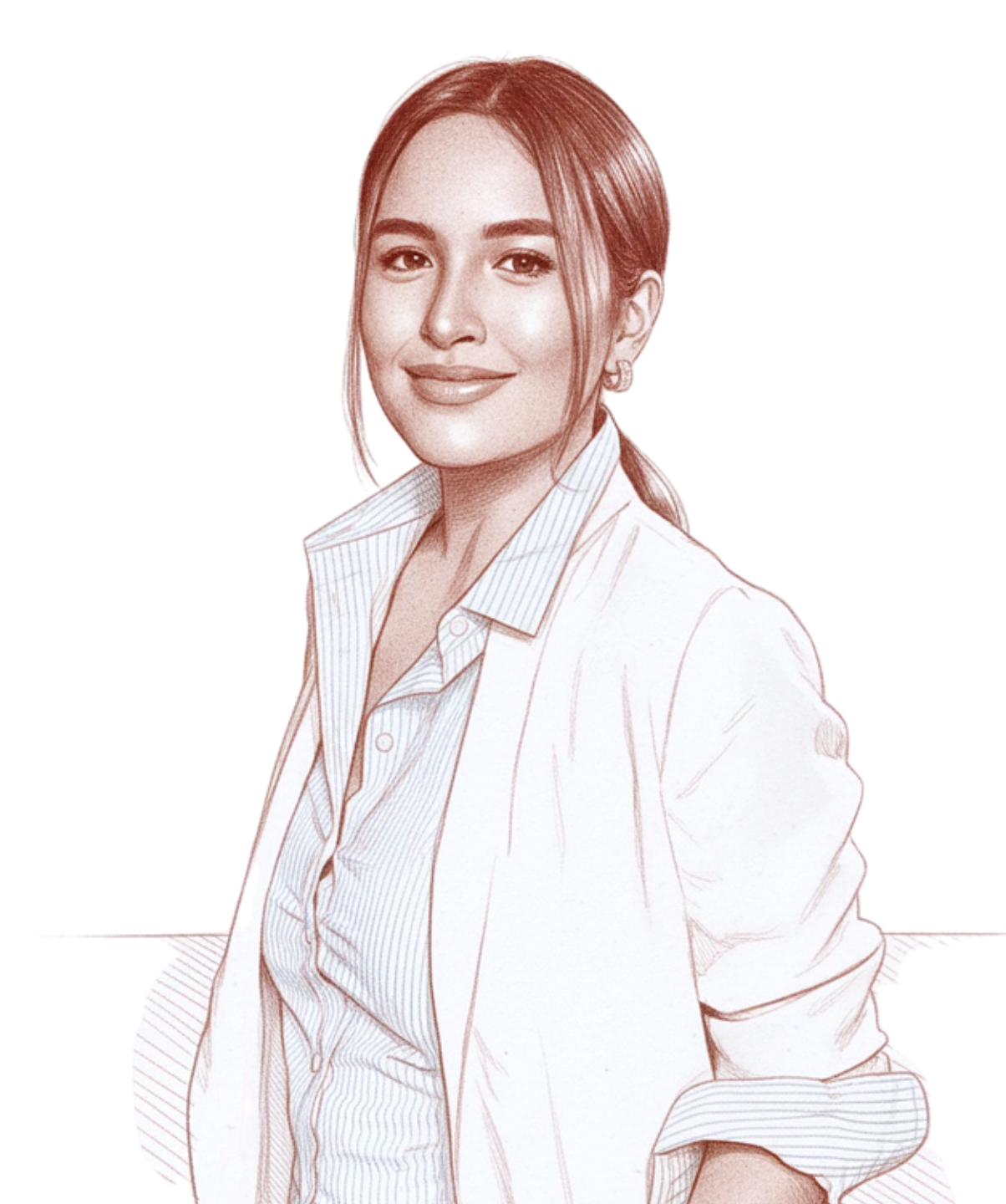 Sofia Delgado-Gulliver, founder of Kunwento.